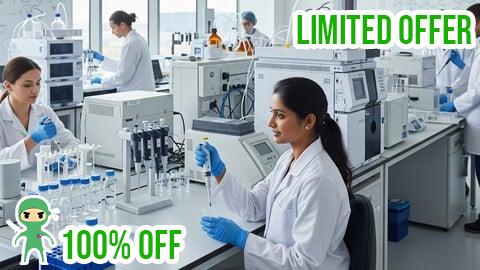 Free Coupon Step By Step Guide to Analytical Method Validation