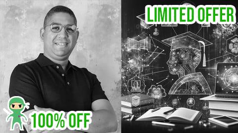 Free Coupon Step into the AI world