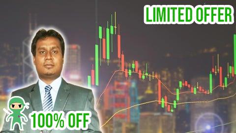 Free Coupon Stock Market TECHNICAL ANALYSIS हिंदी में