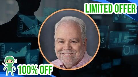 Free Coupon Storytelling for Financial Advisors and Investment Experts