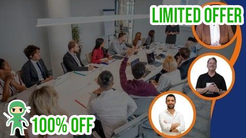 Free Coupon Strategic Communication & Data Management Leadership