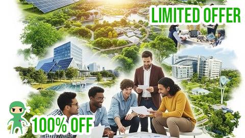 Free Coupon Strategic ESG and Sustainability in Business Operations