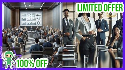 Free Coupon Strategic HR Leadership | HR Management & Project Management