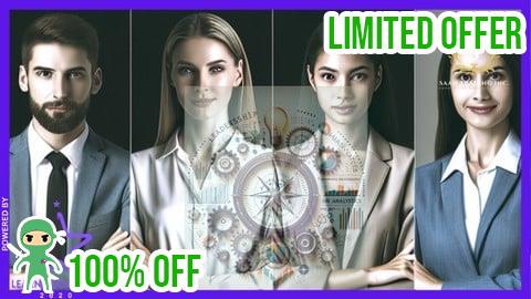 Free Coupon Strategic Leadership: Project + Time Management | Office 365