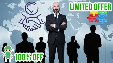 Free Coupon Strategic M&A Mastery: Beyond the Deal – Culture and People