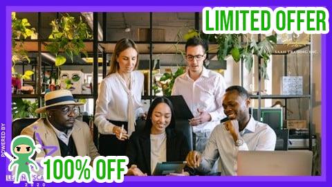 Free Coupon Strategic Planning, Project Management, Personal Development