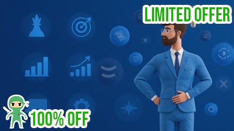Free Coupon Strategic Thinking for Leaders & Managers