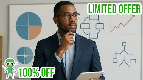 Free Coupon Strategic Thinking Step by Step