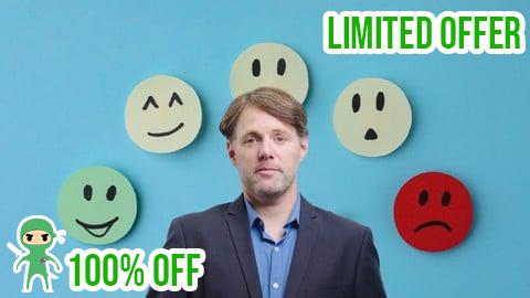 Free Coupon Stress Management Mastery 2025 : Transform Your Life