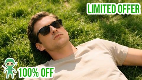 Free Coupon Stress Management & Overthinking Control