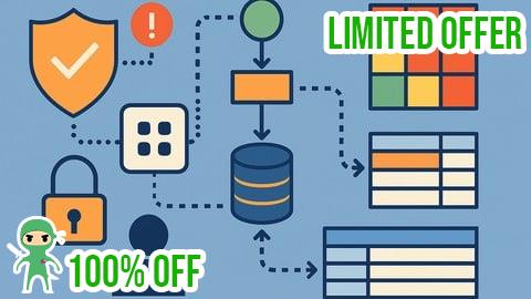 Free Coupon STRIDE: Threat Modeling Step by Step