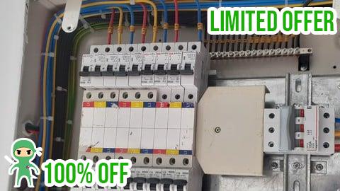 Free Coupon Studying electrical drawing for new building cons