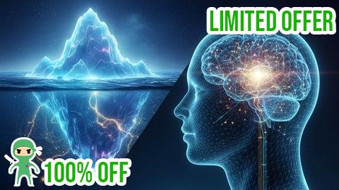 Free Coupon Subconscious Mind: The Hidden Driver