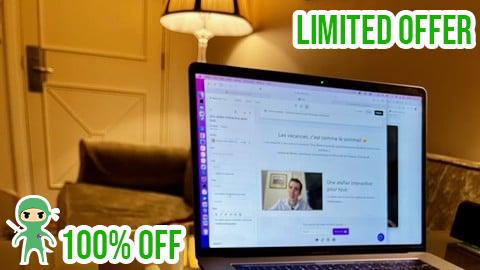 Free Coupon Superhumain – Investir en soi en apprenant en continu