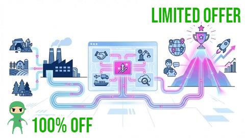 Free Coupon Supply Chain Management : Pathway to Success