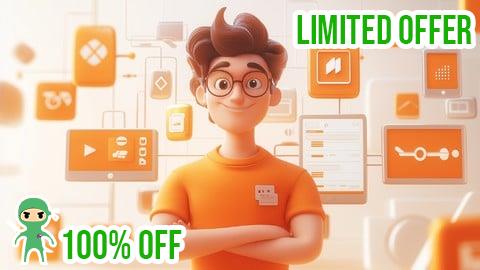Free Coupon SWIFT PROGRAMING LANGUAGE MCQ PRACTICE TEST 2024
