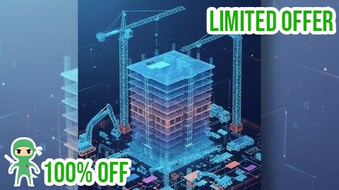 Free Coupon SYNCHRO 4D Pro BIM Construction Scheduling & 4D Planning