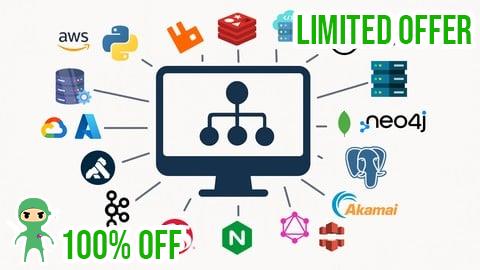 Free Coupon System Design Masterclass