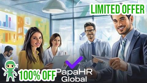 Free Coupon T&D Desarrollo del Talento y Aprendizaje en la Empresa [ES+]
