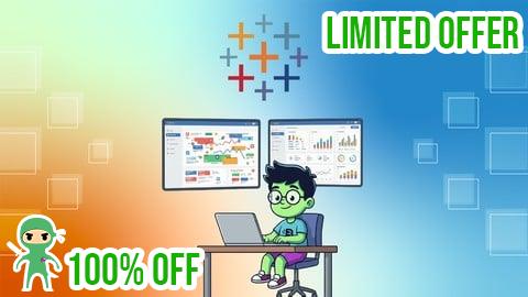 Free Coupon Tableau: Limpieza, Transformación y Visualización de Datos