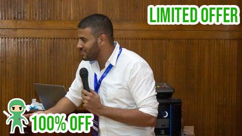 Free Coupon Test Automation for Complete Beginners