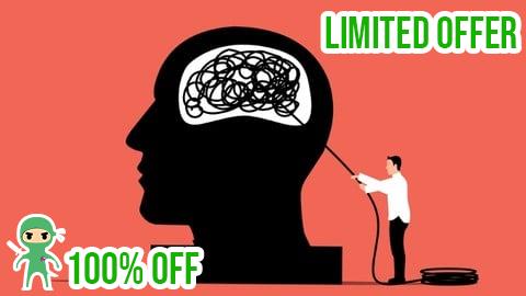 Free Coupon The 5 Steps to Freedom: Stress, Worry, and Anxiety Freedom