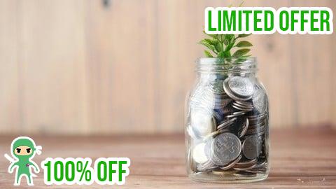 Free Coupon The Abundant Life Masterplan: Earn 5X More Effortless