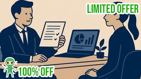 Free Coupon The Accounting Interview