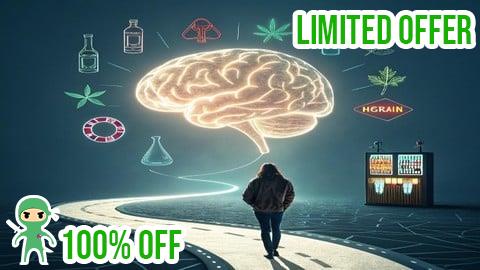 Free Coupon The Addictive Brain How Addiction Rewires the Mind
