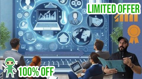 Free Coupon The Advanced Diploma in Business Development Techniques