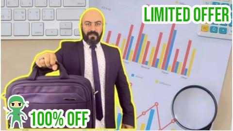 Free Coupon The Advanced Diploma In Business Strategies: Strategize Well