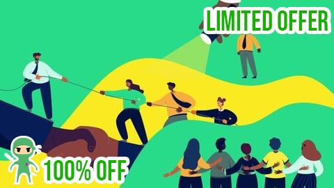 Free Coupon The Ally's Toolkit - A Practical Guide to Effective Allyship