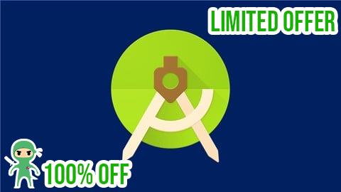 Free Coupon The Android-Kotlin Development Guide