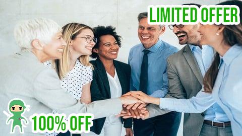 Free Coupon The Art of Leading People: Practical Tools for Team Success"