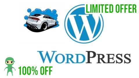 Free Coupon The Beginners Guide to WordPress Theme Development 2025