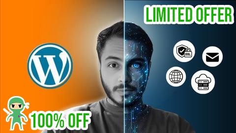 Free Coupon The Beginner’s Free Website Masterclass (Urdu/Hindi)