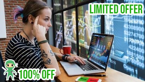 Free Coupon The Best Forex Day Trading Strategy: Very Profitable!