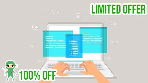 Free Coupon The C++ Learning Guide