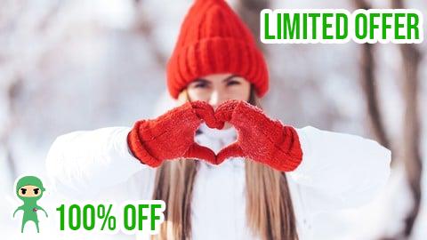 Free Coupon The Complete Attraction Course: Attract People Easily