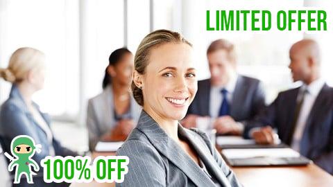 Free Coupon The Complete B2B Sales Course: Lead Generation to Closing