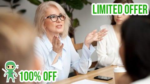 Free Coupon The Complete Career Coaching Course - Career Development