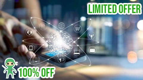 Free Coupon The Complete Digital Marketing Guide for Beginners