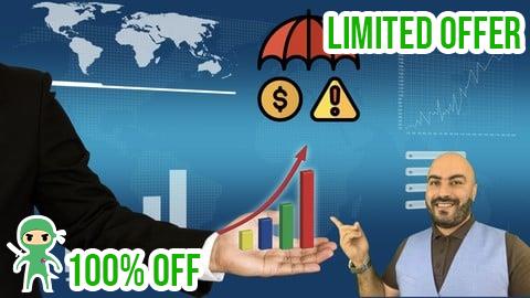 Free Coupon The Complete Enterprise Risk Management ERM Master Class