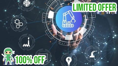 Free Coupon The Complete Good Manufacturing Practices Course [2025]