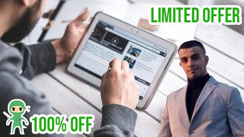 Free Coupon The Complete Introduction to Online Course Creation
