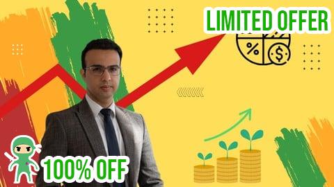 Free Coupon The Complete Investing And Stock Trading Course Guide