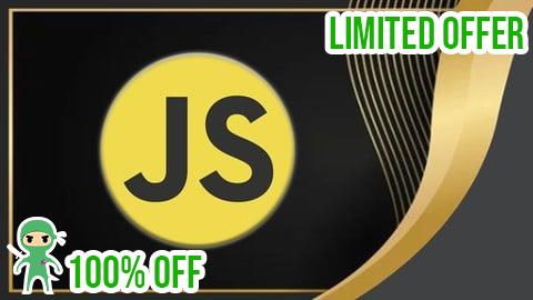 Free Coupon The Complete JavaScript Course: From Zero to Expert