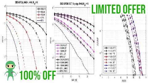 Free Coupon The Complete Matlab Course for Wireless Comm. Engineering