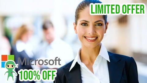 Free Coupon The Complete Microsoft Teams Course - Master Microsoft Teams