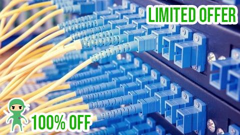 Free Coupon The Complete Networking Fundamentals Course. Your CCNA start